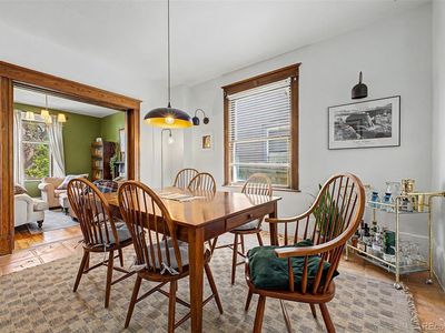 2925 N Josephine Street, Denver, CO, 80205