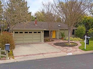 3044 Vessing Rd, Pleasant Hill, CA 94523