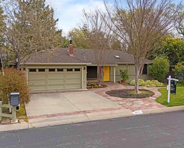 3044 Vessing Rd, Pleasant Hill, CA, 94523