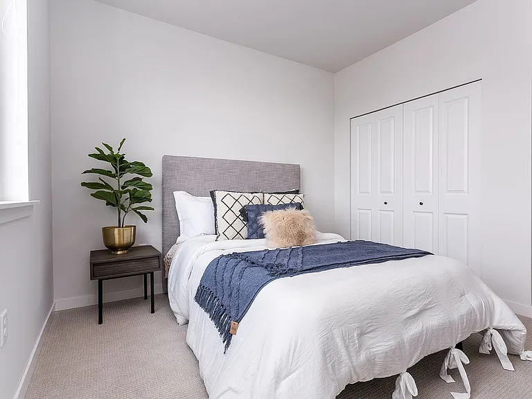 The Vantage - Bellingham's Premier Apartment Building — Photo 37