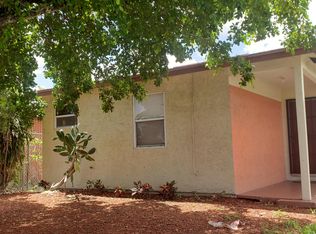 711 S F St, Lake Worth, FL 33460
