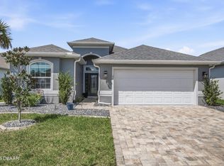 34 Lagoon Way, Palm Coast, FL 32137