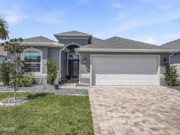 34 Lagoon Way, Palm Coast, FL 32137