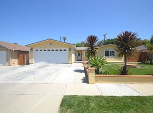 2135 Torrance St, Simi Valley, CA 93065