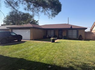 325 Walnut St, Levelland, TX 79336