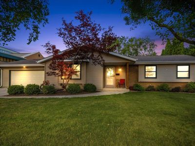 1630 11th AVENUE, Grafton, WI, 53024