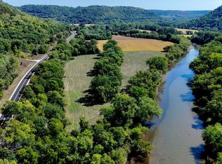 Cty 26 Money Crk, Rushford, MN 55971