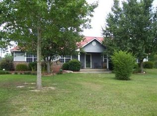 2612 Bouie Mill Rd NW, Brookhaven, MS 39601