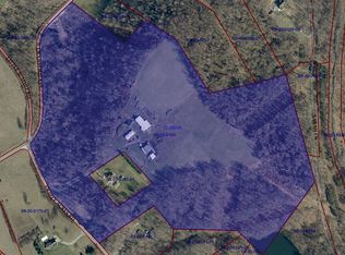 102 Eighty Acres Rd, Dunbar, PA 15431