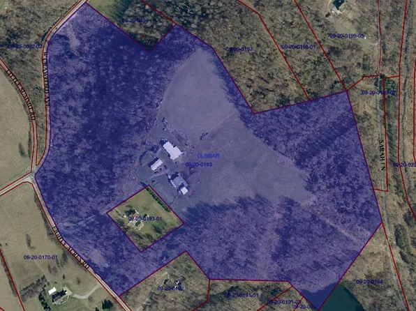 102 Eighty Acres Rd, Dunbar, PA 15431