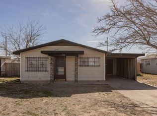 2106 E California Ave, Midland, TX 79701