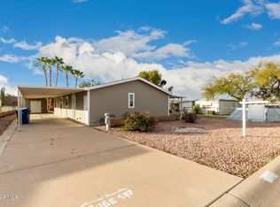 7613 E Juanita Ave, Mesa, AZ 85209