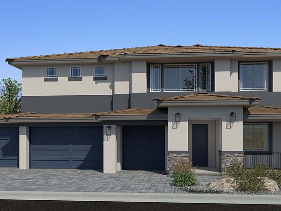Plan Elevation.