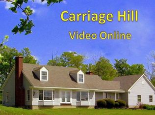 640 Watson Rd, Dalton, MA 01226