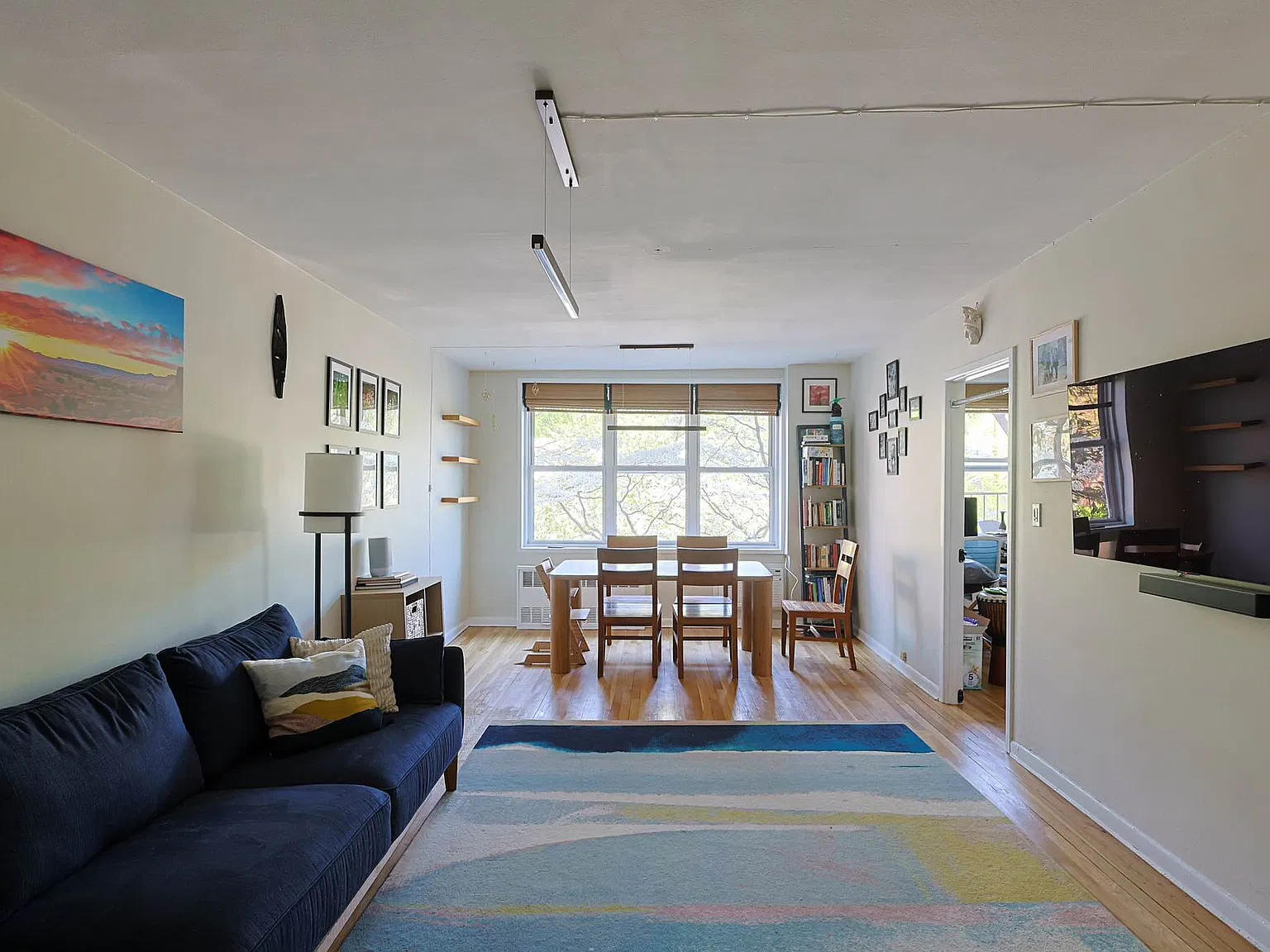 5730 Mosholu Avenue — Photo 2