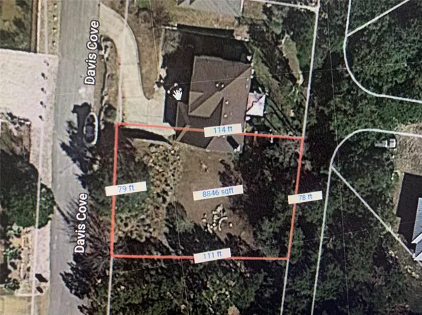 2805 Davis Cv, Leander, TX 78645