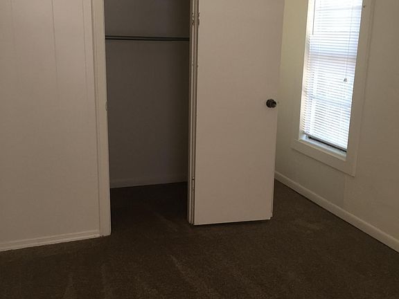 First Bedroom