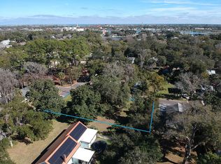 0 Sidney St, Saint Augustine, FL 32084