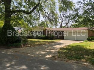 3318 Wallace Dr, Columbus, GA 31906