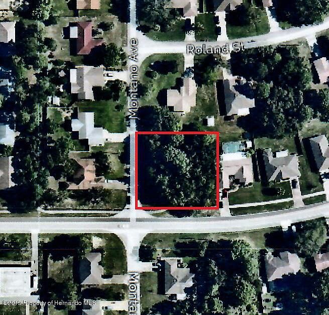 2nd image of 0 Montano Ave