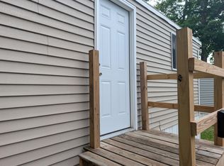 302 Mobile St, Springfield, OH 45503
