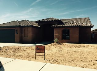 5430 E 37th Pl, Yuma, AZ 85365
