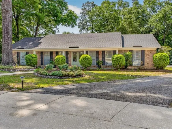 6401 Shetland Ct, Mobile, AL 36695