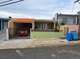 6 Saint Urb Marisol, Arecibo, PR 00612
