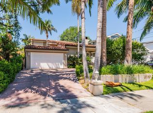 3775 Mound View Ave, Studio City, CA 91604