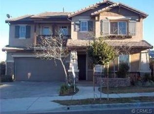 11213 Riveroak St, Corona, CA 92883