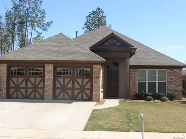 9112 White Poplar Cir, Pike Road, AL 36064