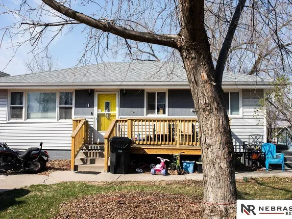 1514 3rd Ave, Plattsmouth, NE 68048