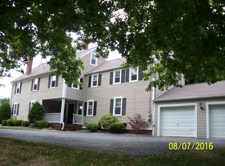 2 Otter River Rd, Templeton, MA 01468