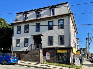 159 Cherry St, Fall River, MA 02720