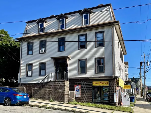 159 Cherry St, Fall River, MA 02720