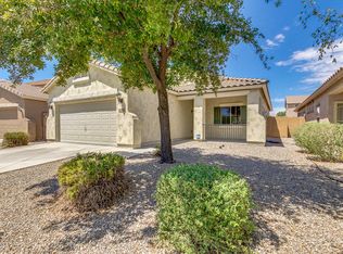 5430 W Pollack St, Laveen, AZ 85339