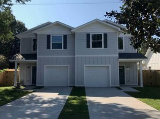1211 E Scott St, Pensacola, FL 32503