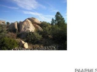 12920 N Dyna Cir, Prescott, AZ 86305