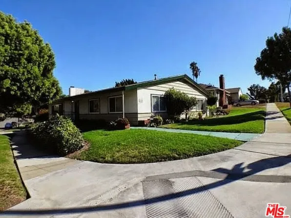 6204 Condon Ave, Los Angeles, CA 90056