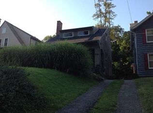 456 Southmont Blvd, Johnstown, PA