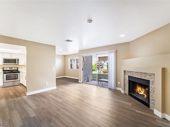 2nd image of 6250 W Flamingo Rd APT 143