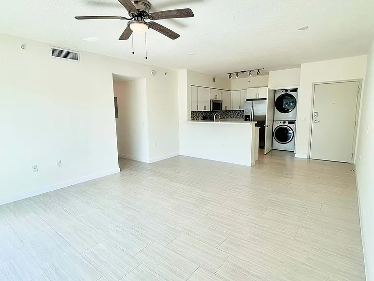 Modern Finishes