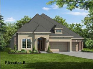 7319 Laguna Lake Dr, Spring, TX 77379