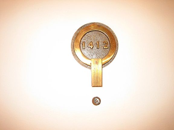 the charm and style of the building