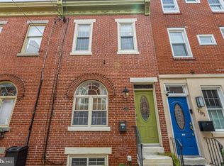 759 S Hicks St, Philadelphia, PA 19146