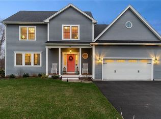 96 Fairhaven Rd, Cumberland, RI 02864