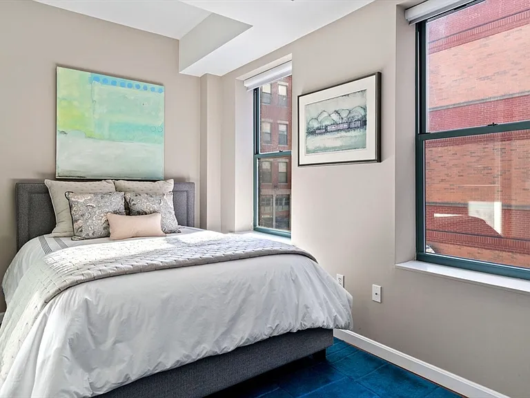 35 Fay St #215 — Photo 7