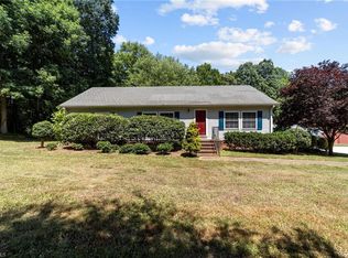 623 & 625 Gray Wilson Rd, Colfax, NC 27235