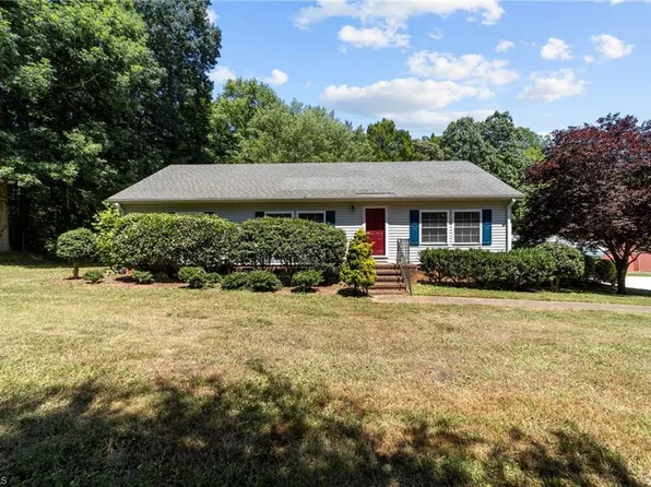 623 & 625 Gray Wilson Rd, Colfax, NC 27235