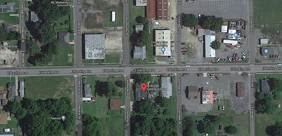 1st image of this home